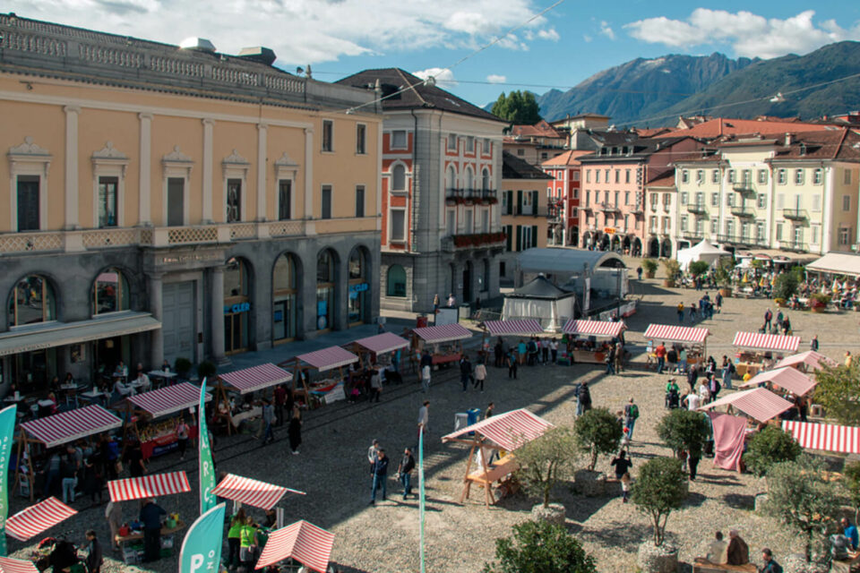 Iscrezione Mercati Sui Passi E Mercati Alpinavera In Ticino 2022